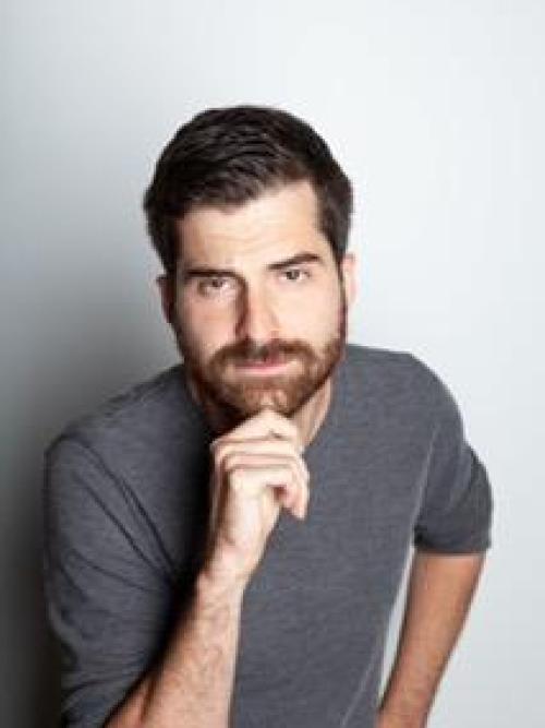 Carlos Gasperi