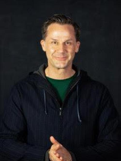 Dave Mishevitz