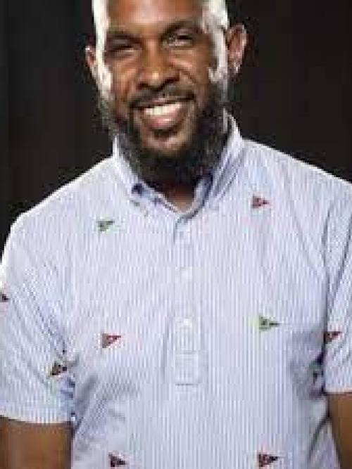 Jevon Johnson