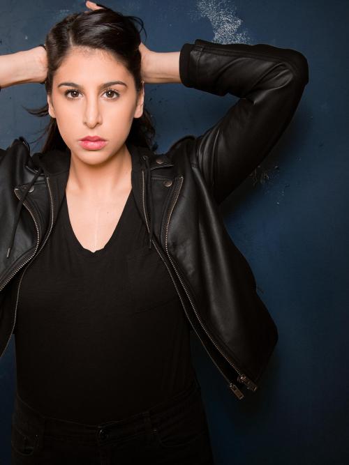 Erica Spera