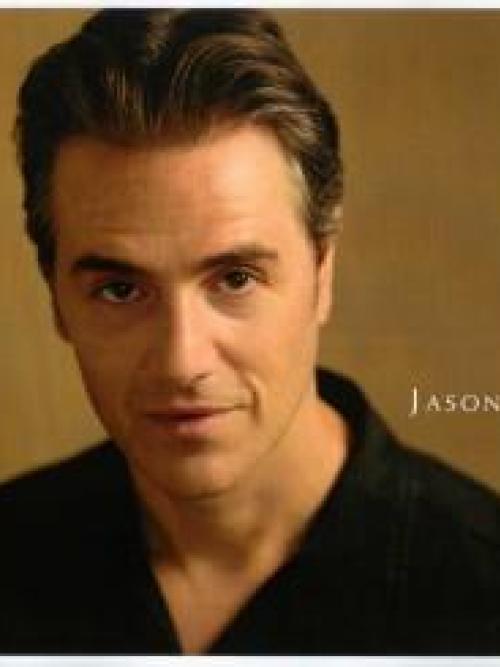 Jason Andors