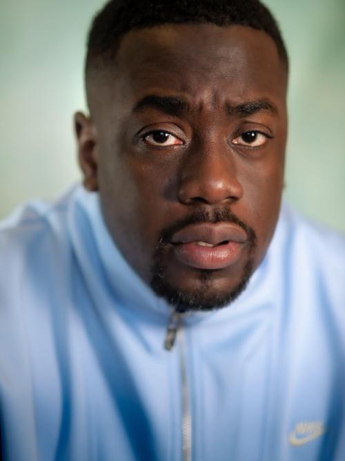 Andrew Mensah