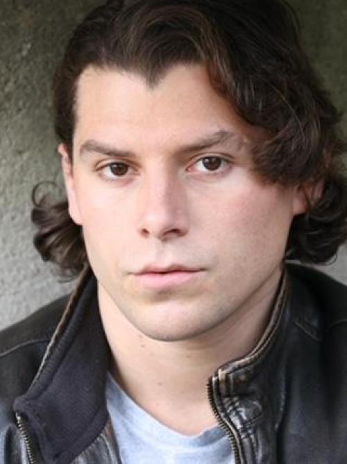 Travis Grant