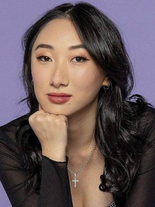 Andrea Jin