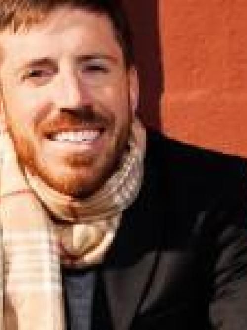 Joe Zimmerman