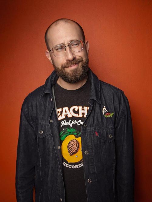 Louis Katz