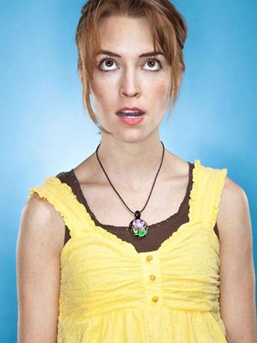 Mary Mack