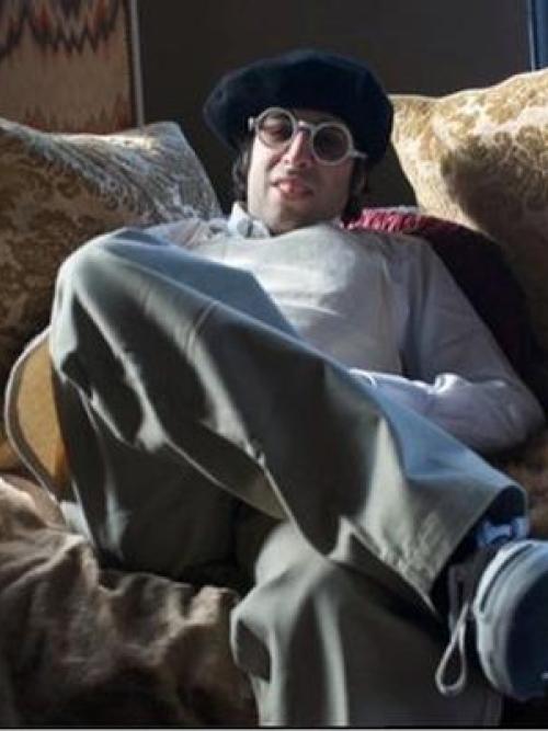 Matty Goldberg