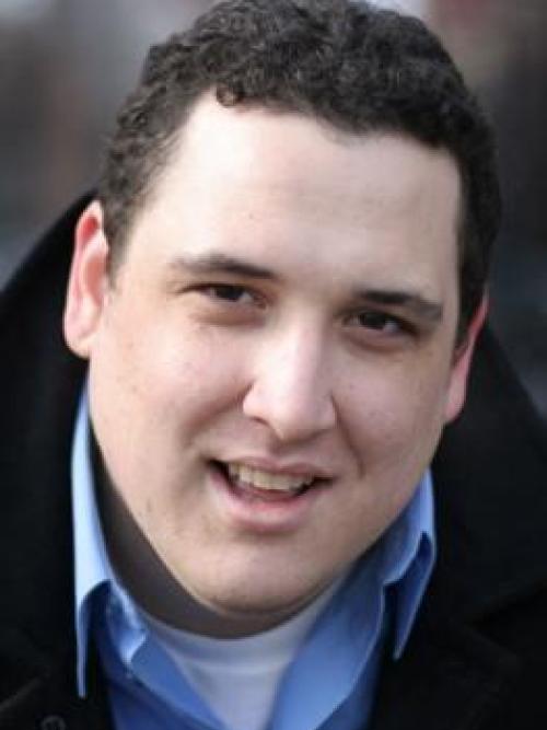Nick Turner