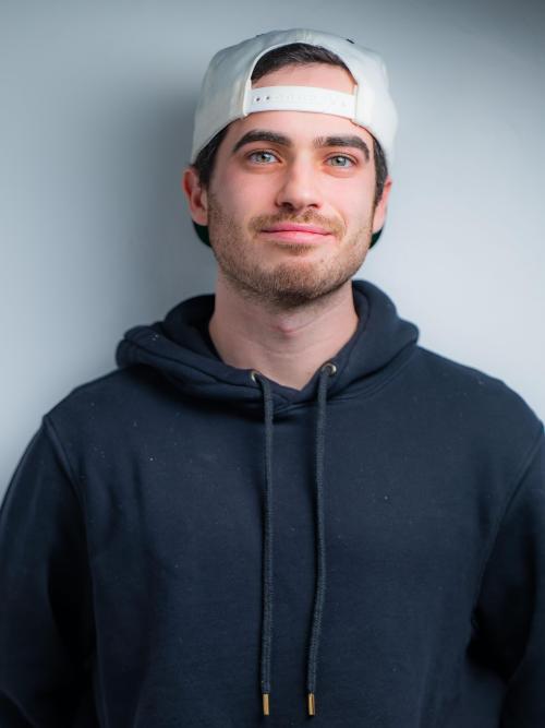 Jake Velazquez