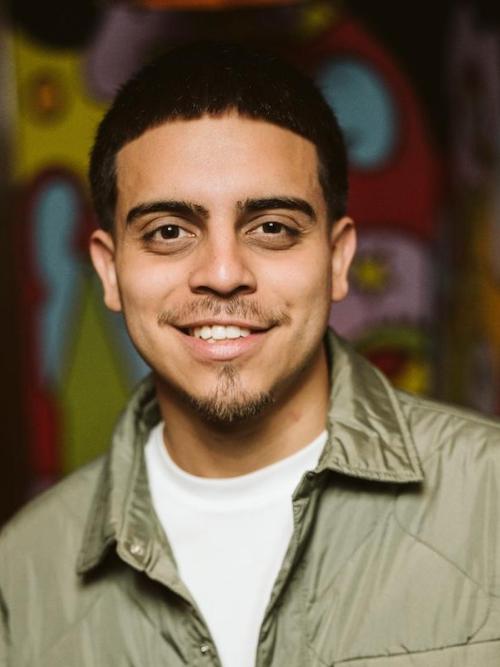 Ralph Barbosa