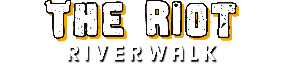 The Riot Riverwalk