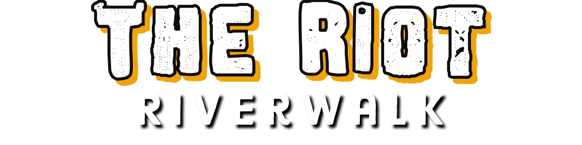 The Riot Riverwalk